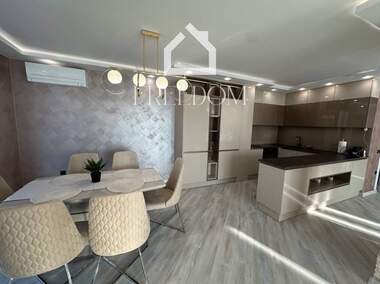 Наем - Апартамент в Бриз,  Варна