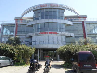 For sale - Store in Akaciite,  Burgas