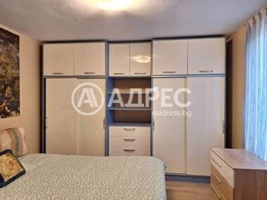 Miete - Wohnung in Hristo Botew,  Warna