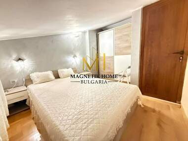 Ενοίκιο - Διαμέρισμα σε Възраждане,  Бургас