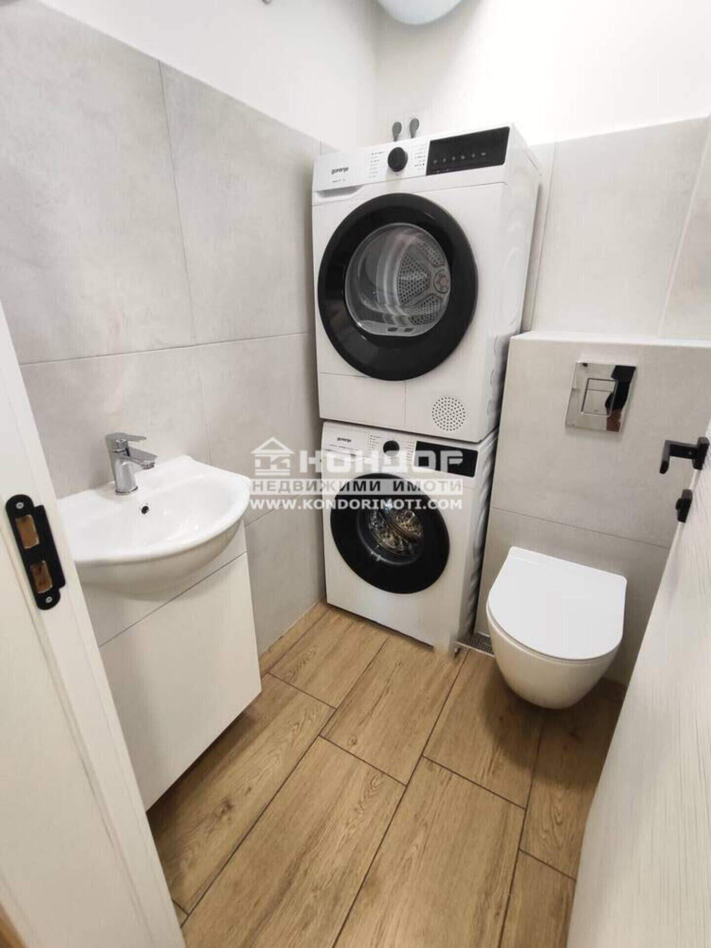 Cu trei camere Apartament în Kărșiaka, Plovdiv – fotografia 8