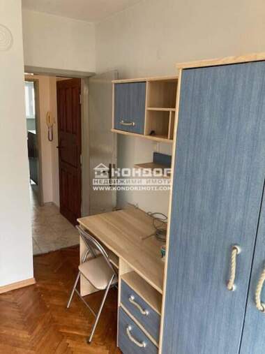 Продажба - Апартамент в Христо Смирненски,  Пловдив