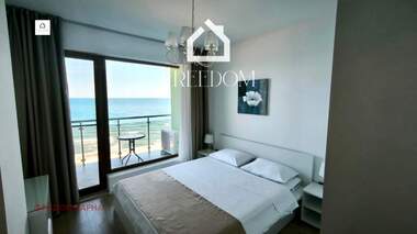 For rent - Apartment in Alen mak,  Varna