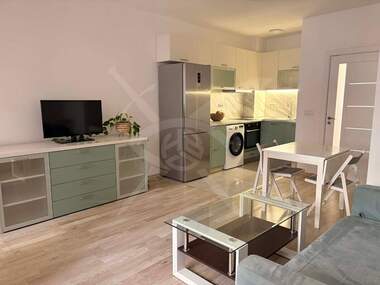 For rent - Apartment in Liatno kino Trakia,  Varna