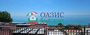 For sale - Apartment in Sveti Vlas,  Burgas