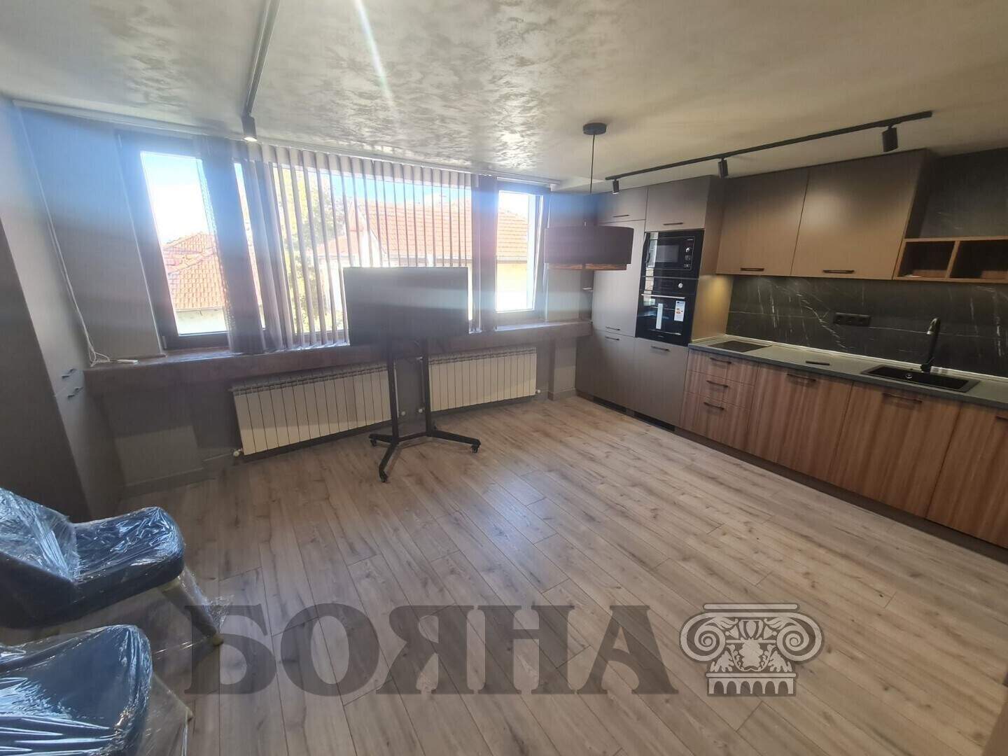 Cu o cameră Apartament în Center, Ruse – fotografia 2
