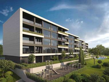 Satış - Apartman olarak Alen mak,  Varna
