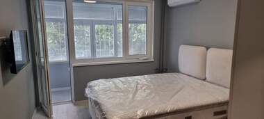 For rent - Apartment in Center,  Razgrad