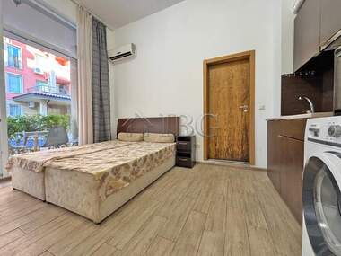 Satış - Apartman olarak Sunny Beach,  Burgas