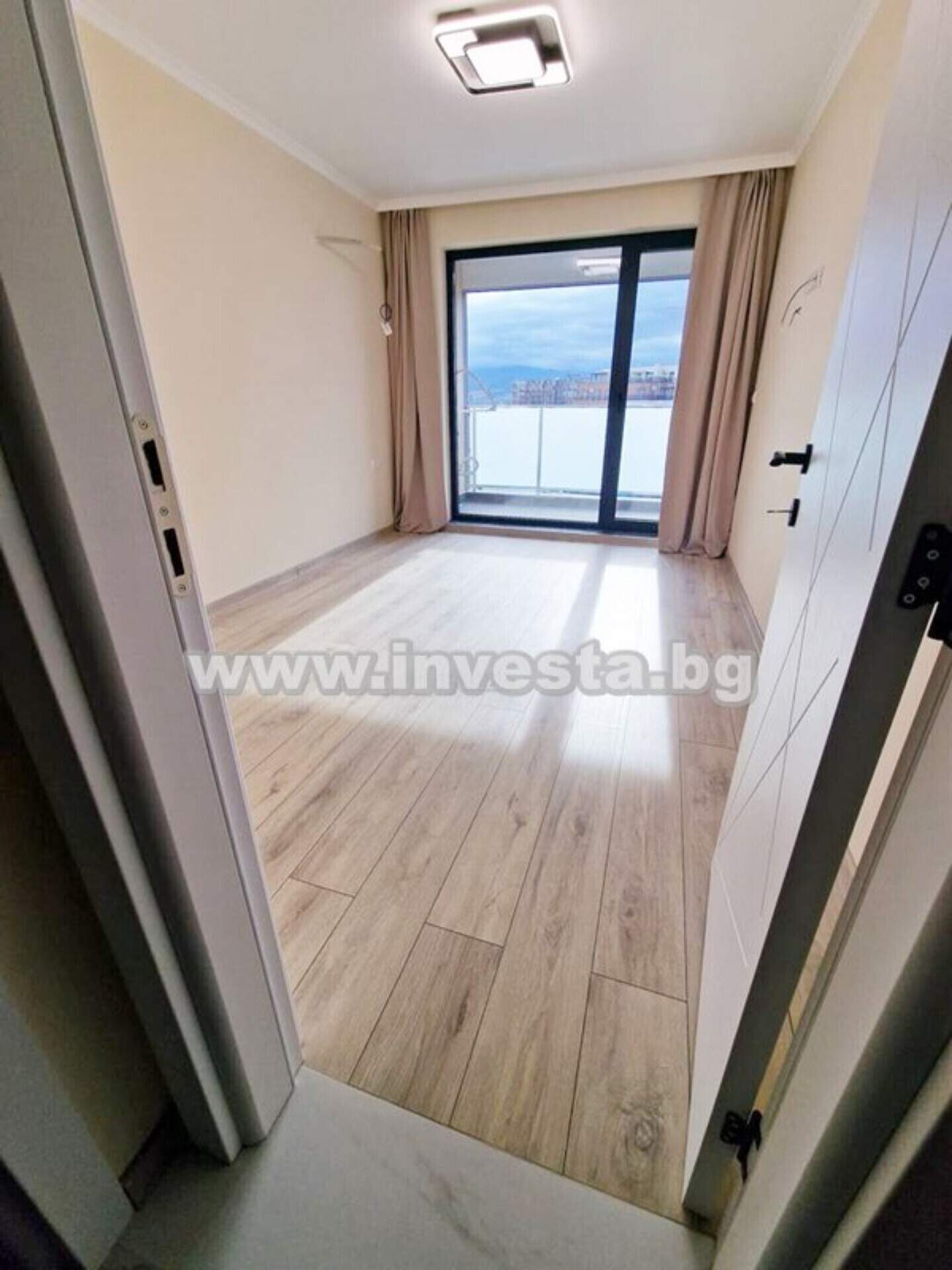 Cu două camere Apartament în Hristo Smirnenski, Plovdiv – fotografia 6