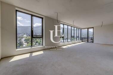 Продажа - Квартира в Кръстова вада,  София