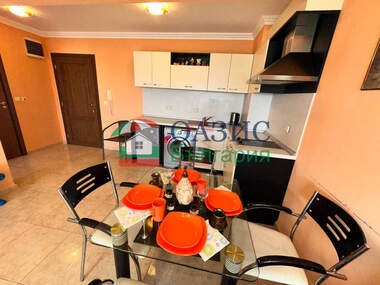 For sale - Apartment in Sveti Vlas,  Burgas