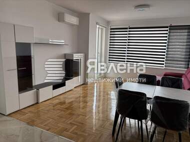 For rent - Apartment in Slaveykov,  Burgas