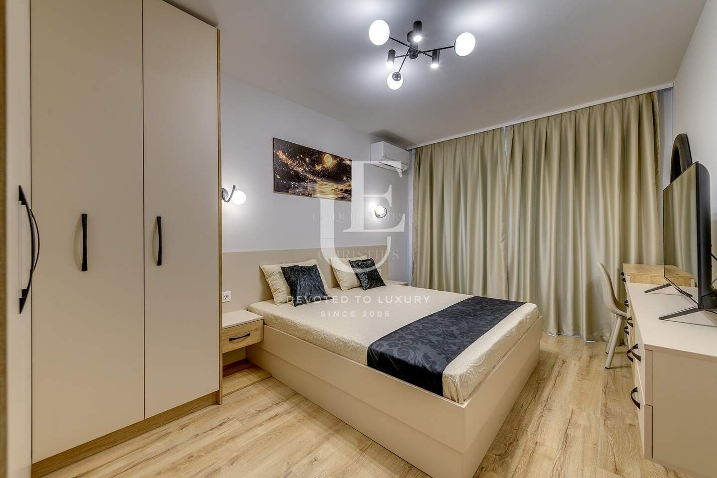 İki odalı Apartman olarak Malinova Dolina, Sofia – fotoğraf 3