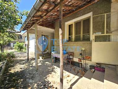 For sale - House in Burya,  Gabrovo