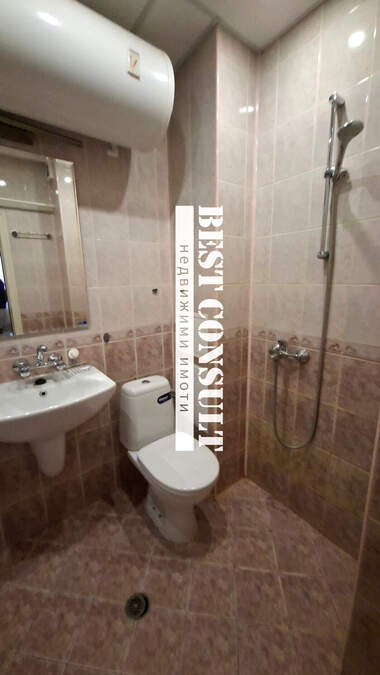 Miete - Wohnung in Rodina 1,  Ruse
