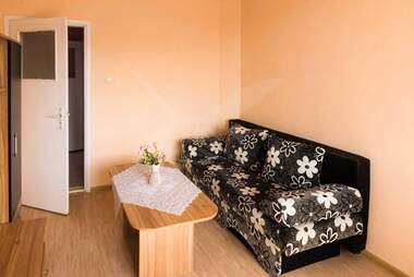 For rent - Apartment in Gracka mahala,  Varna