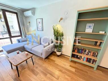 Închiriere - Apartament în Belite brezi,  Sofia