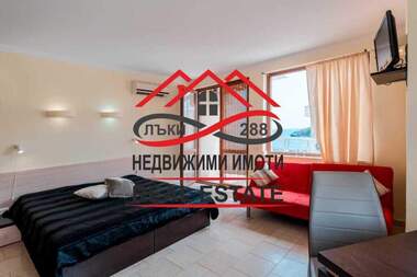 Продажба - Апартамент в Созопол,  Бургас