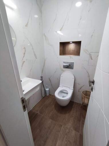 Verkauf - Wohnung in Center,  Sovia