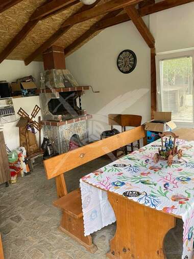 For sale - House in Pesnopoy,  Plovdiv