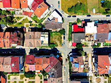 Продажба - Парцел за строителство в Приморско,  Бургас