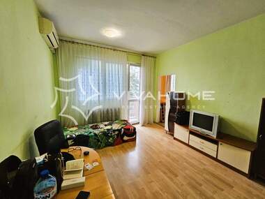 Satış - Apartman olarak Mladost 1,  Varna