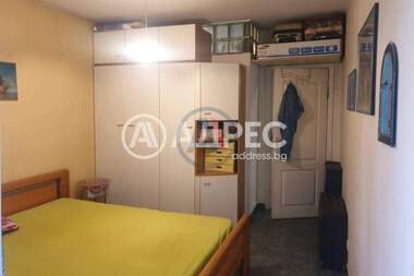 Vânzare - Apartament în Oboriștie,  Sofia