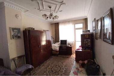 Продажба - Апартамент в Дивизионна болница,  Шумен
