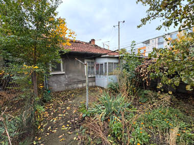 For sale - House in Wider Center,  Ruse