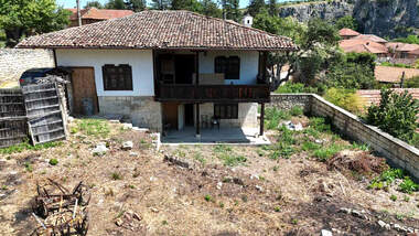 Satış - Ev olarak Çerven,  Ruse