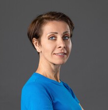 Анастасия Завялова