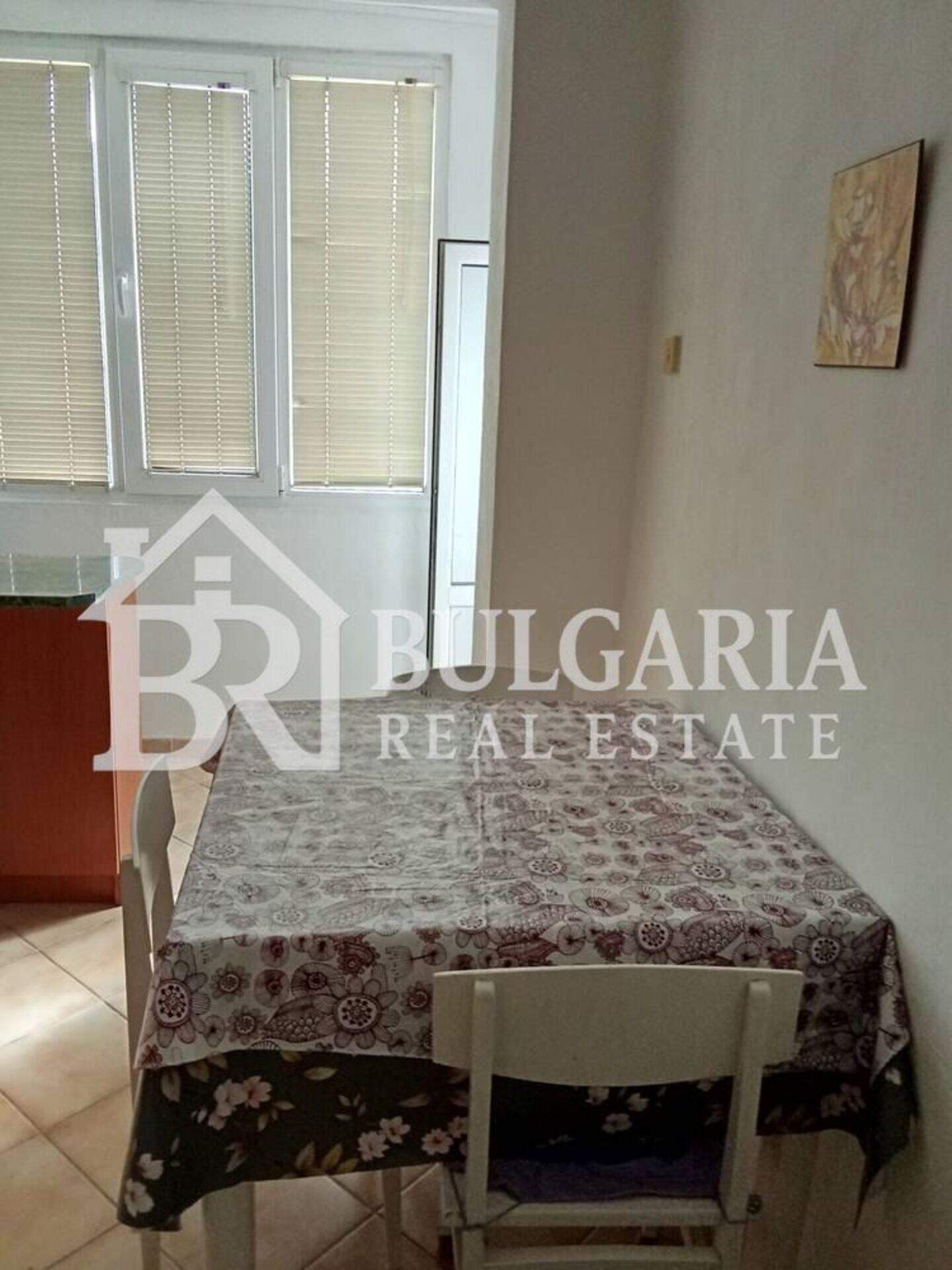 İki odalı Apartman olarak Dianabad, Sofia – fotoğraf 7
