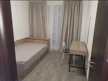 Miete - Wohnung in Mladejki halm,  Plowdiw