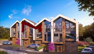 For sale - House in Alen mak,  Varna