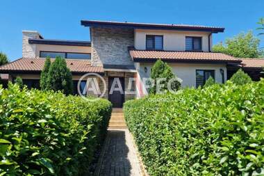 For sale - House in Bliznatsi,  Varna