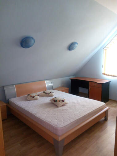 For rent - Apartment in Manastirski livadi-Zapad,  Sofia