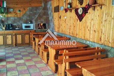 For sale - House in Biala,  Varna