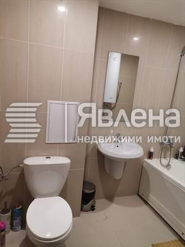 For sale - Apartment in Sunny Beach,  Burgas