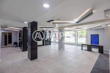 Vânzare - Magazin în Liatno kino Trakia,  Varna