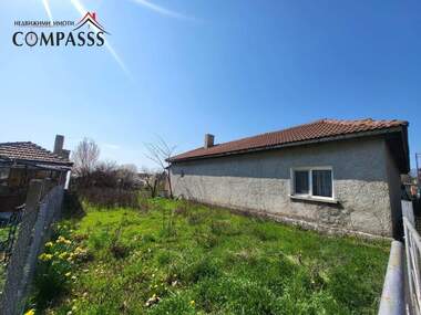 For sale - House in General Toshevo,  Dobrich