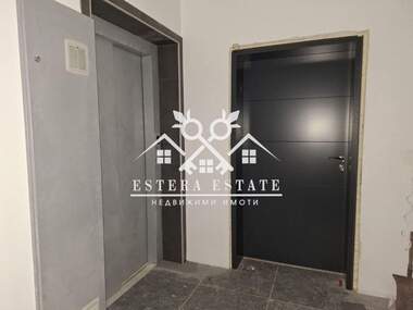 For sale - Apartment in Peti polk,  Shumen