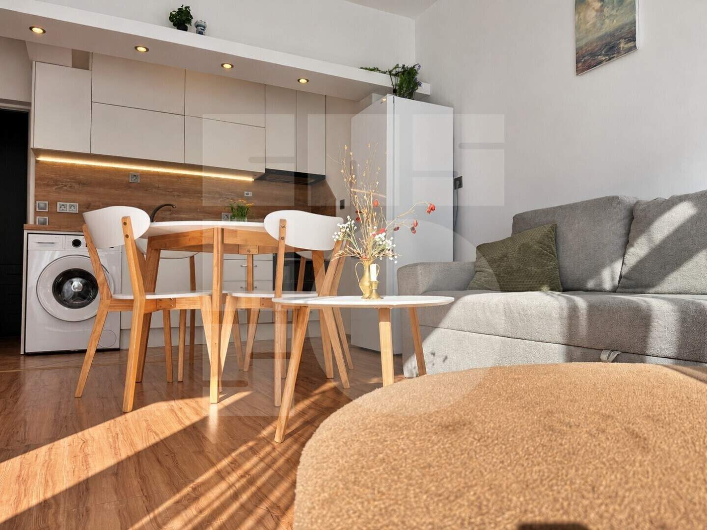 2 bedroom Apartment in Gratska mahala, Varna – photo 9