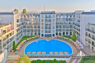 Продажба - Апартамент в Поморие,  Бургас