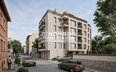 Vânzare - Apartament în Center,  Plovdiv