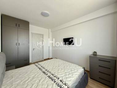 Verkauf - Wohnung in Wazrajdane 3,  Warna