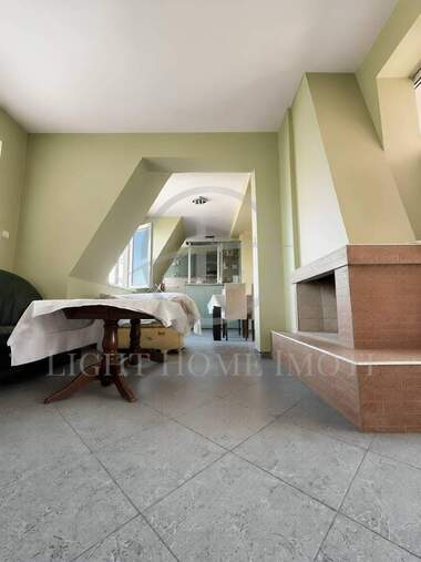 For sale - Apartment in Center,  Plovdiv