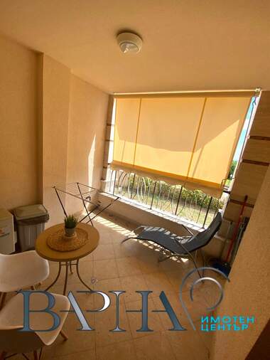 Kira - Apartman olarak Kabakum,  Varna