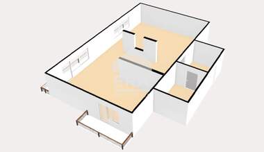 Satış - Apartman olarak Lozenec,  Sofia