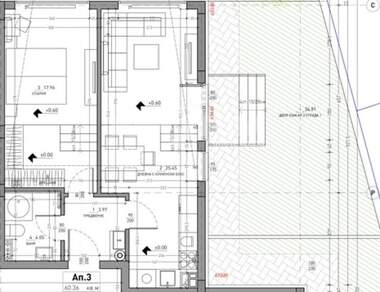 Satış - Apartman olarak Malinova Dolina,  Sofia